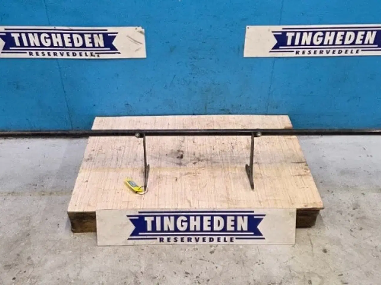 Billede 1 - New Holland BR7070 Bjælke 87053661