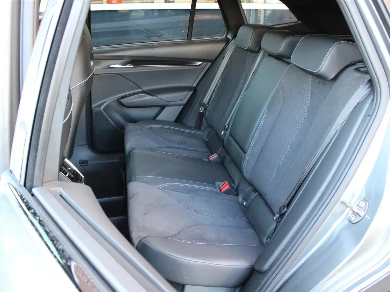 Billede 4 - Skoda Enyaq iV 80 EL Sportline 204HK 5d Aut.