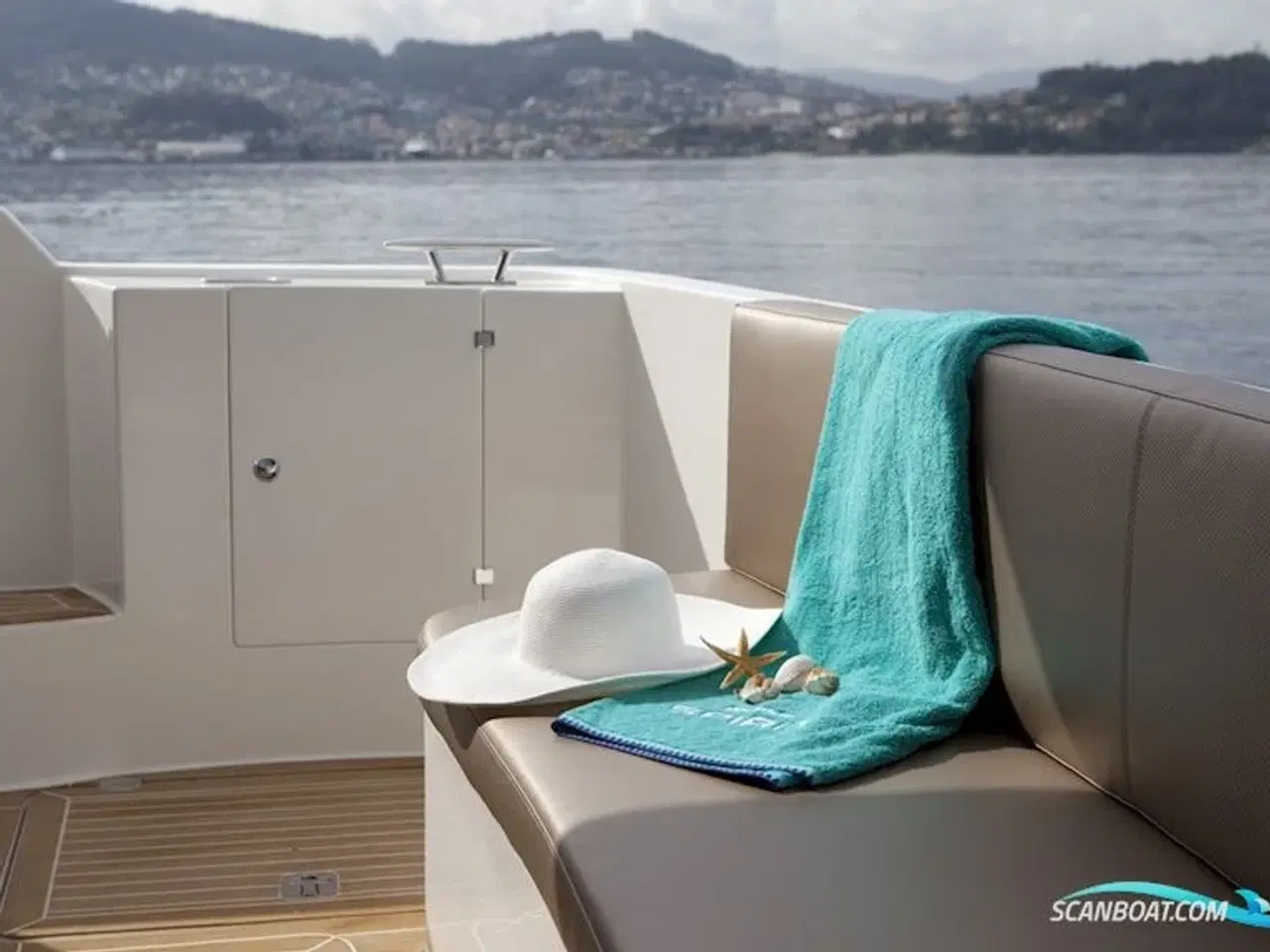 Billede 4 - Rodman Spirit 42 Flybridge