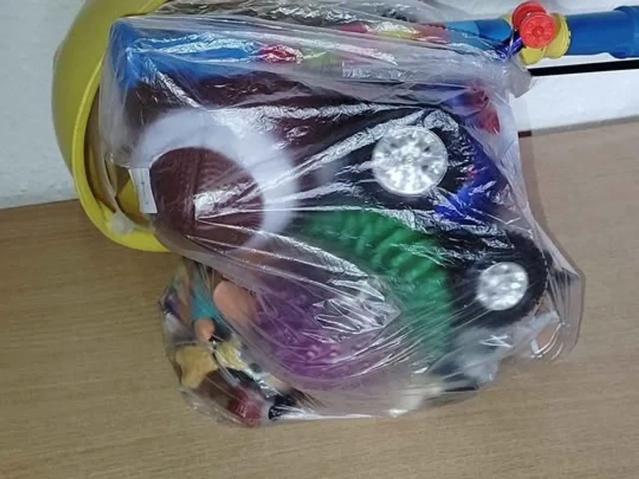 Billede 1 - forskelligt Legetøj