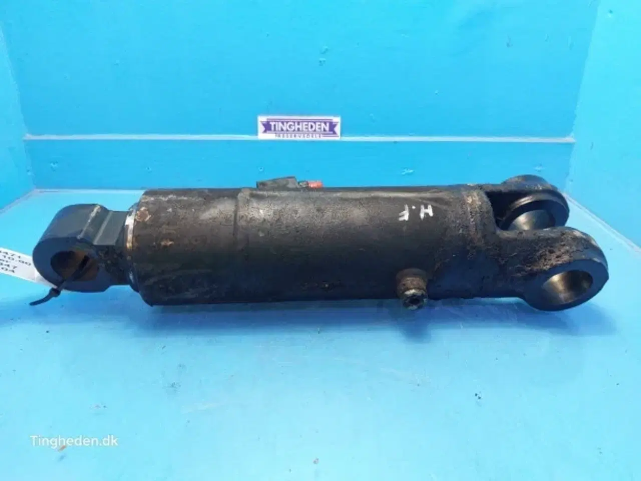 Billede 7 - New Holland CR10.90 Cylinder 47380847