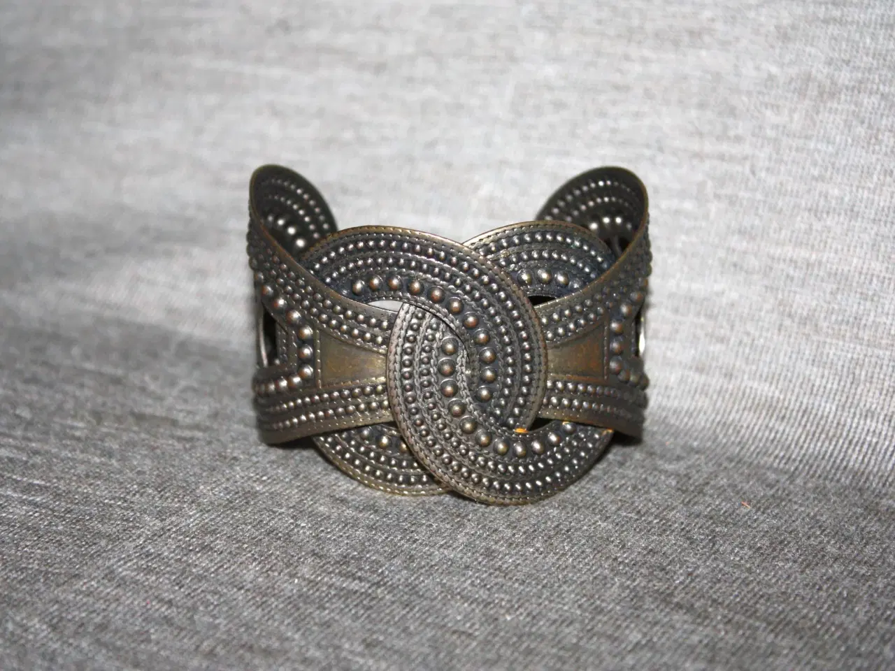 Billede 4 - Metal Armbånd