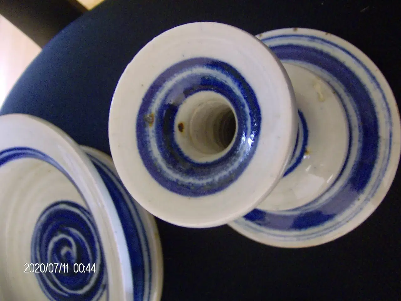 Billede 5 - Keramik sæt 