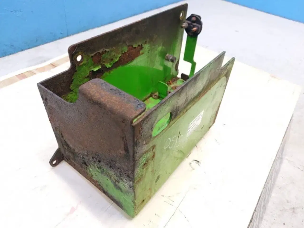 Billede 8 - Merlo P40.7 Skærm 051548