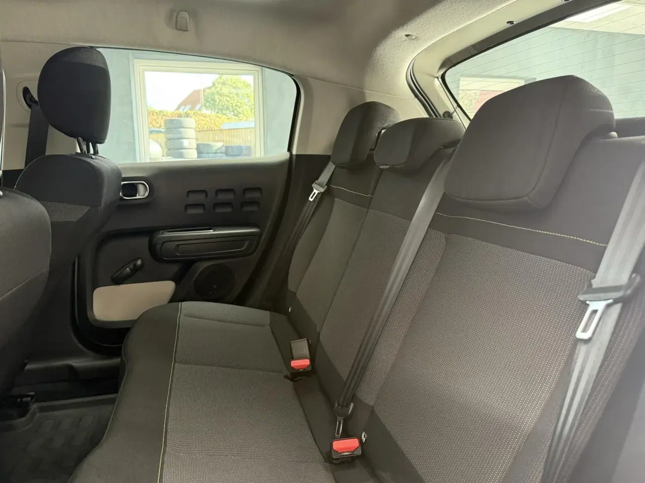 Billede 12 - Citroën C3 1,2 PureTech Feel 83HK 5d
