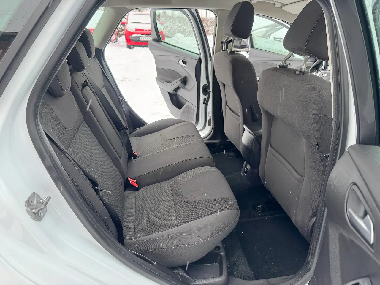 Billede 13 - Ford Focus Titanium Nysyn Kun kørt 183000km