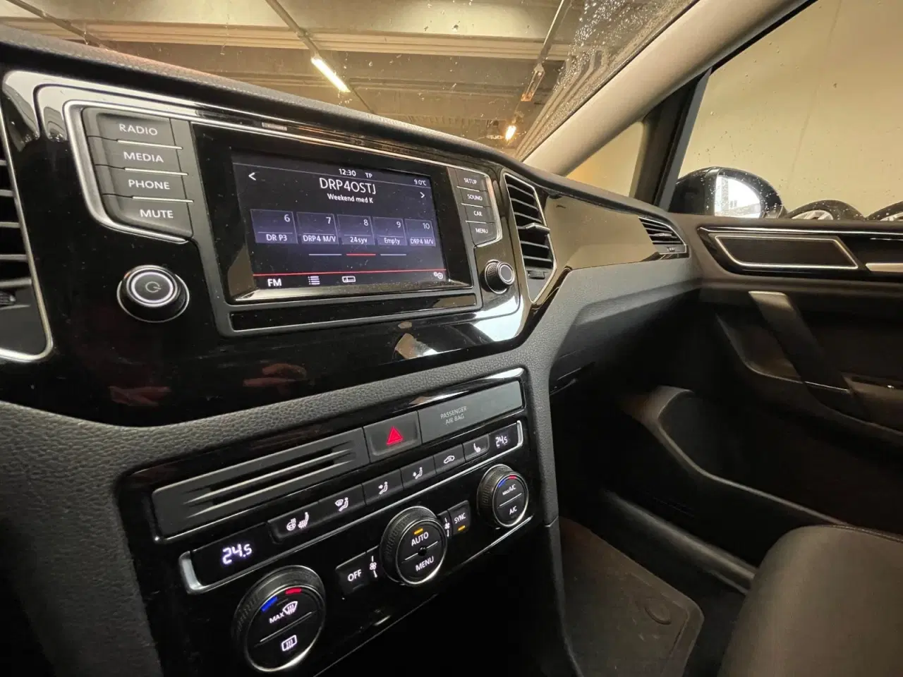 Billede 11 - VW Golf Sportsvan 1,6 TDi 110 Highline DSG