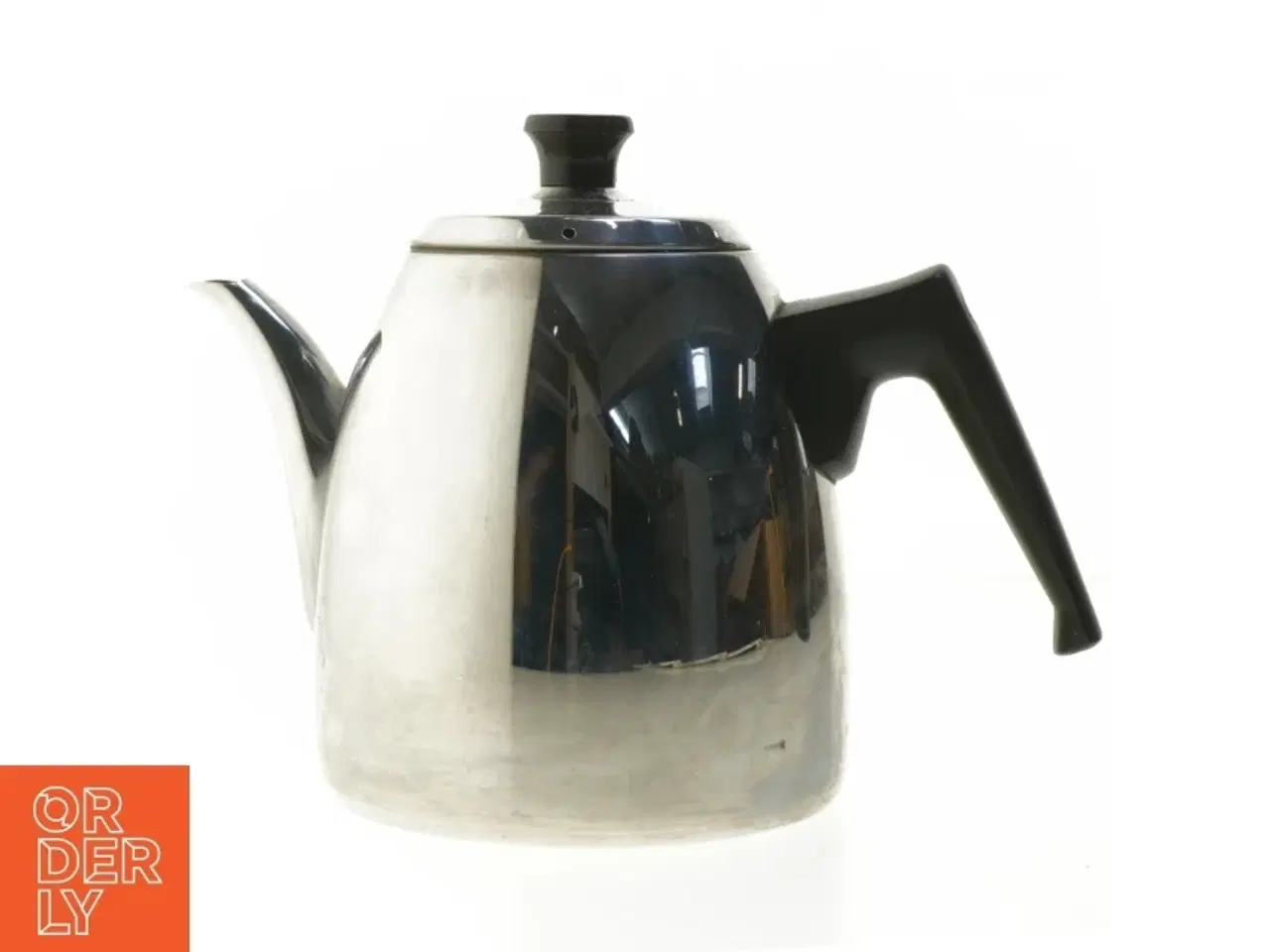 Billede 1 - Vintage kaffekande fra Polaris (str. 18 cm)