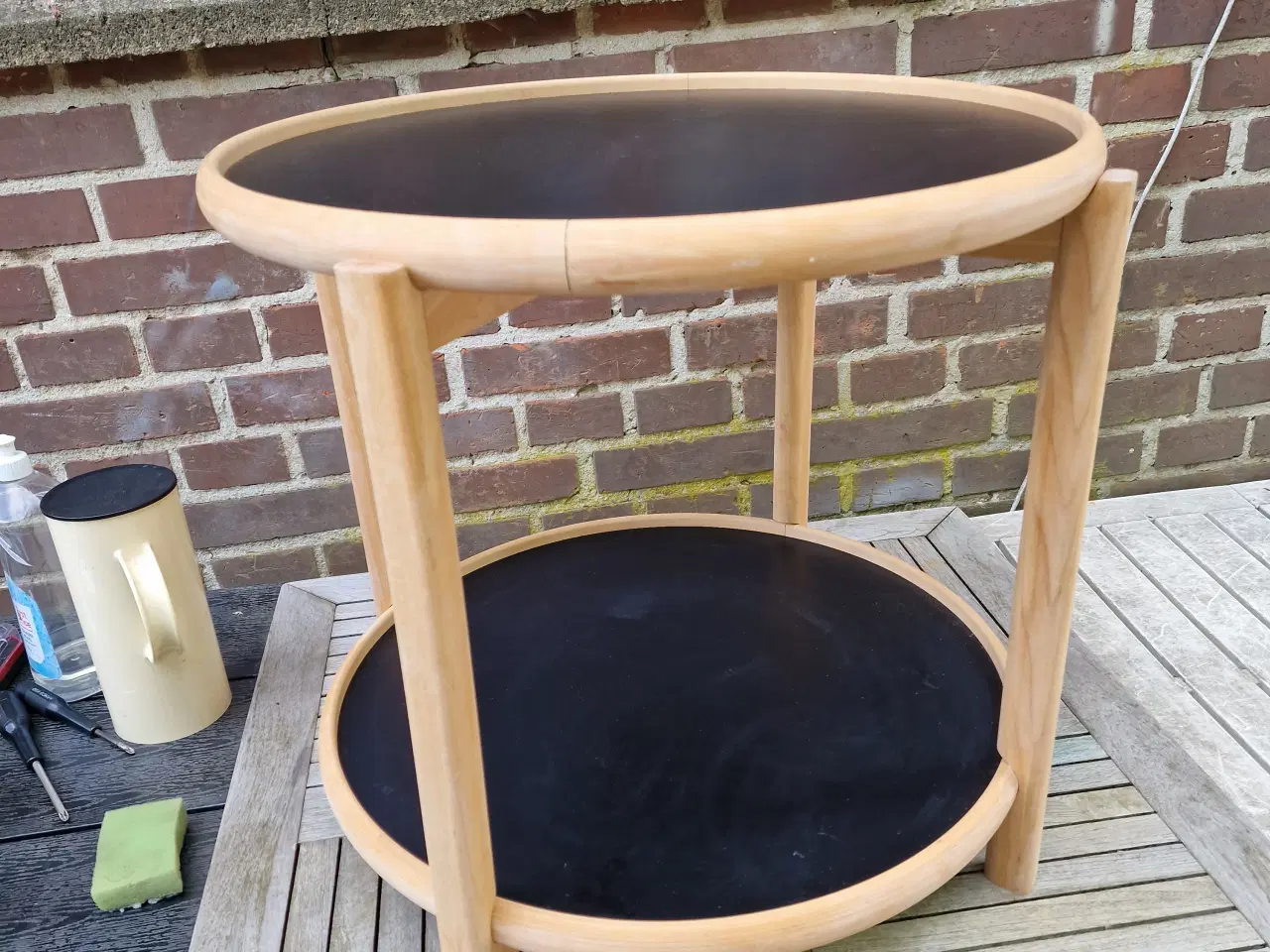 Billede 3 - Bakkebord coffeetable