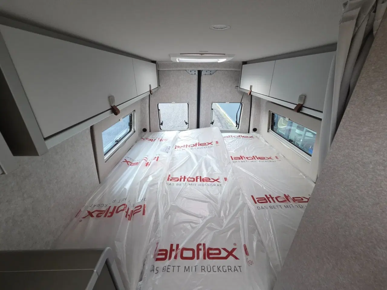 Billede 15 - Hymer Grand Canyon S700 2,0 CDi 170 aut.