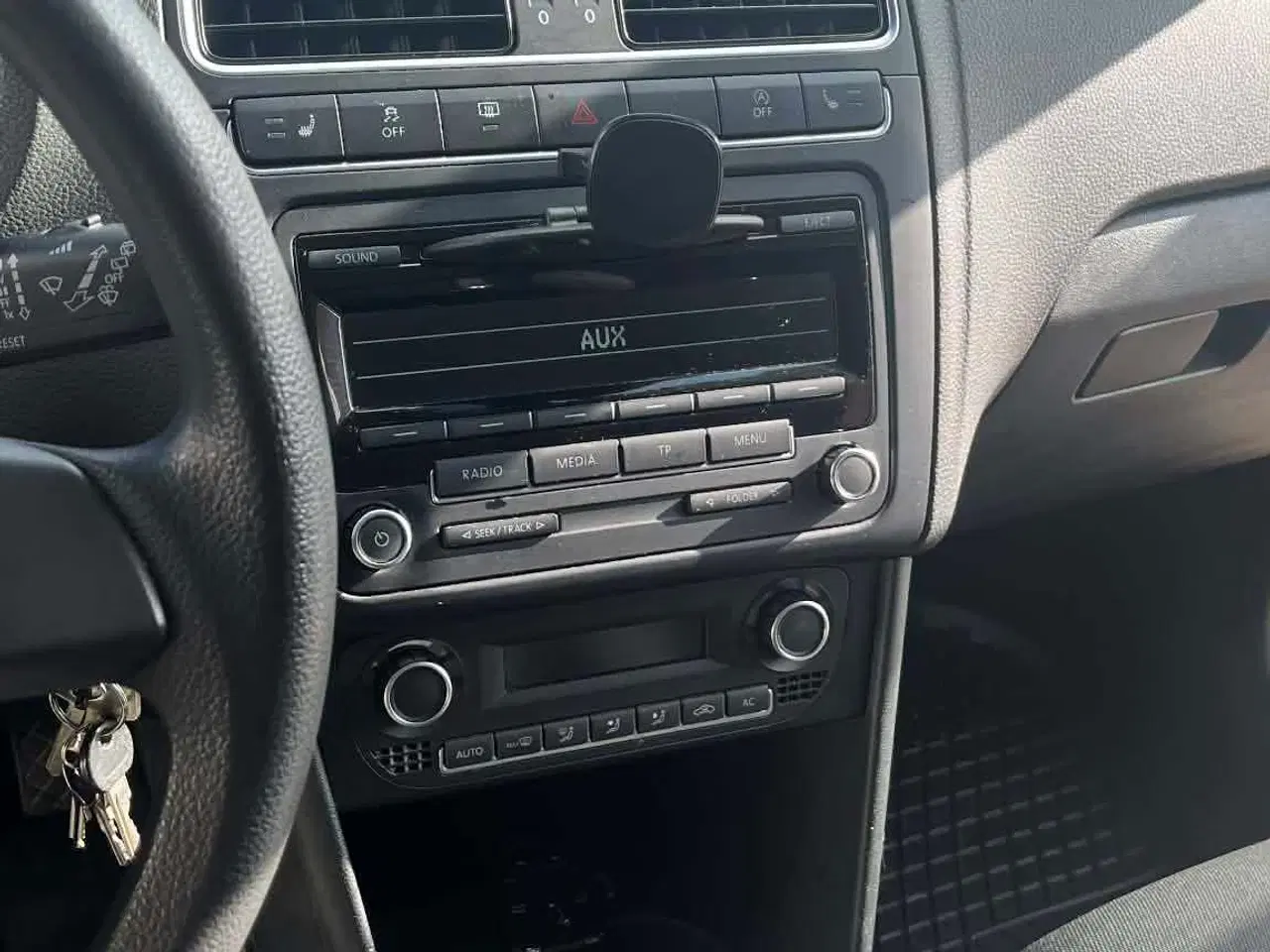 Billede 7 - VW Polo 1,6 tdi comfortline