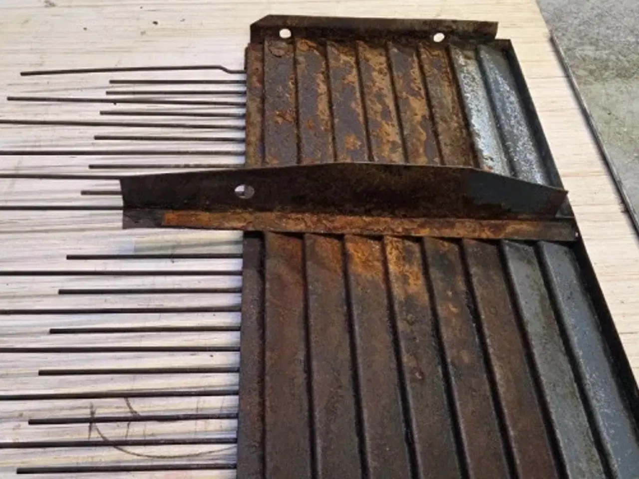 Billede 11 - Massey Ferguson 7274 Tilløbsplan Forlænger 28480734