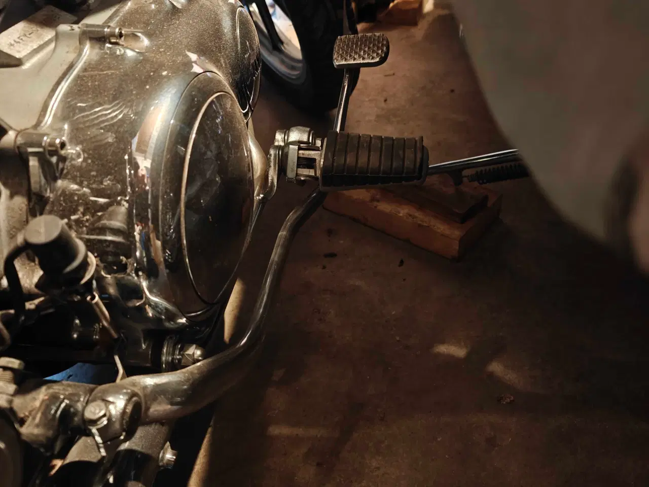 Billede 10 - Yamaha xv 750