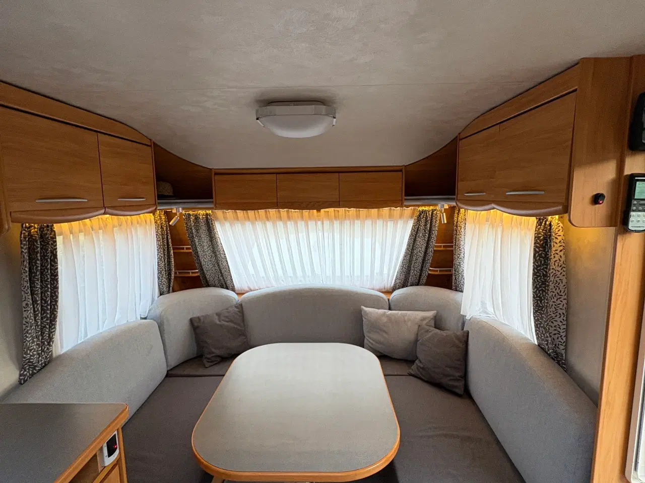 Billede 13 - Adria Adora 562UP