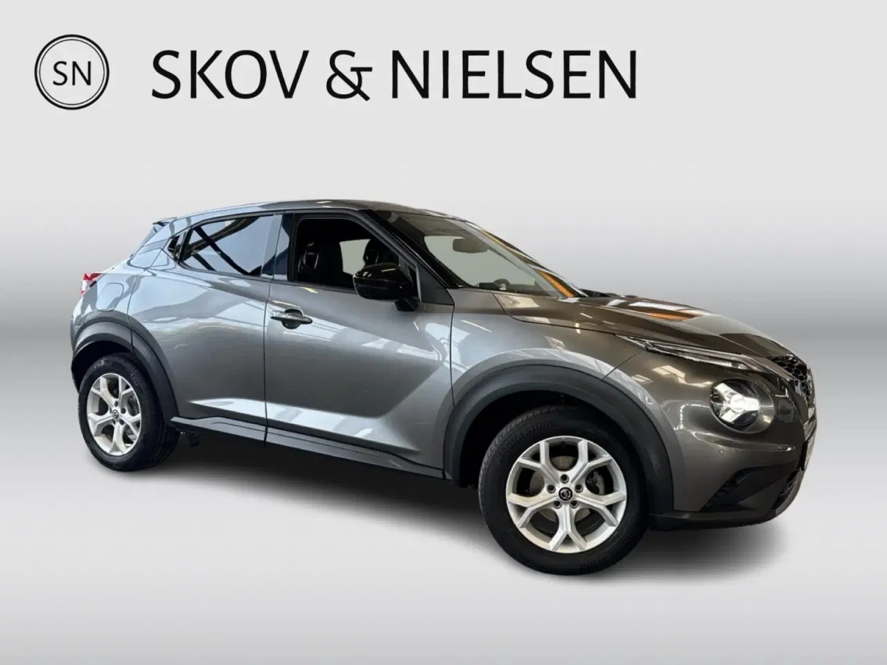 Billede 7 - Nissan Juke 1,0 Dig-T 117 Tekna DCT