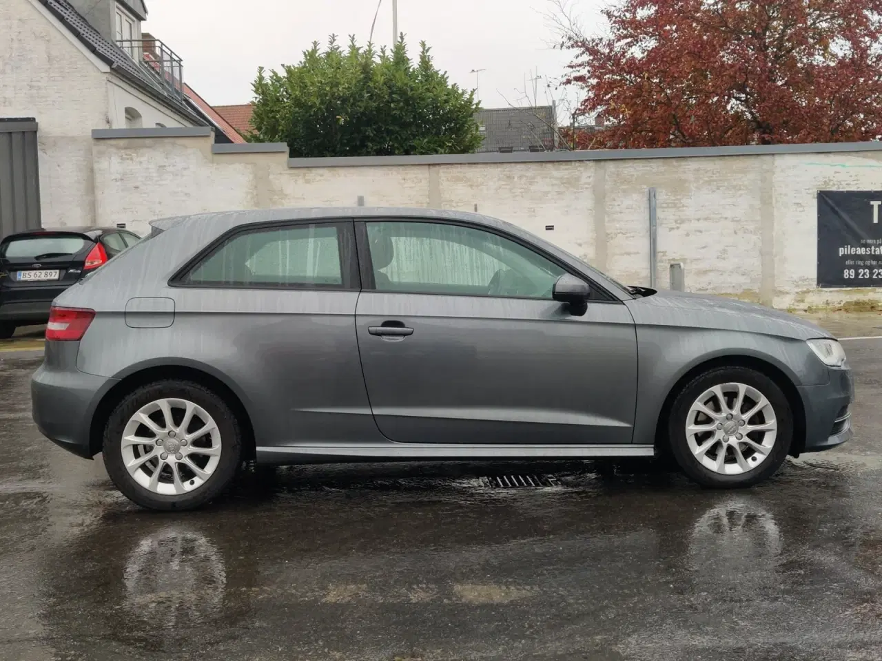 Billede 4 - Audi A3 1,6 TDi 110 Ultra Attraction