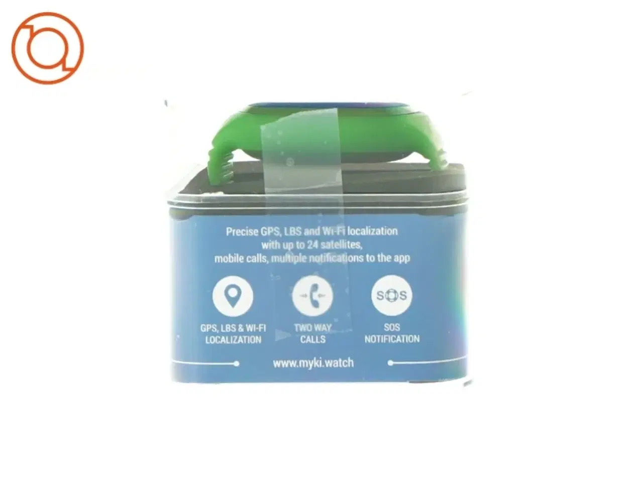 Billede 5 - MyKi touch watch