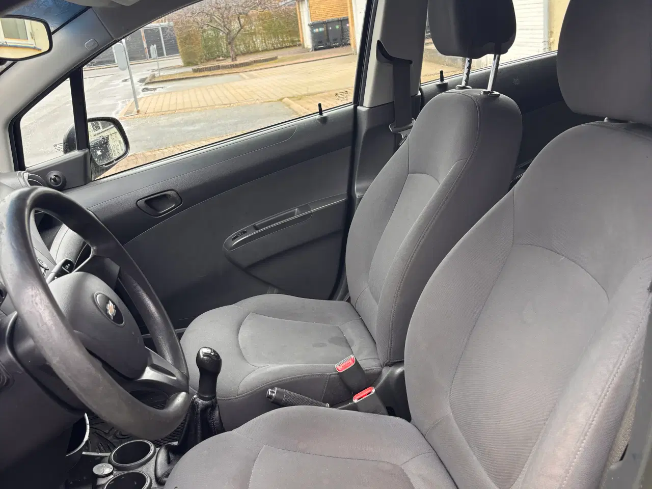 Billede 6 - Billig øko bil