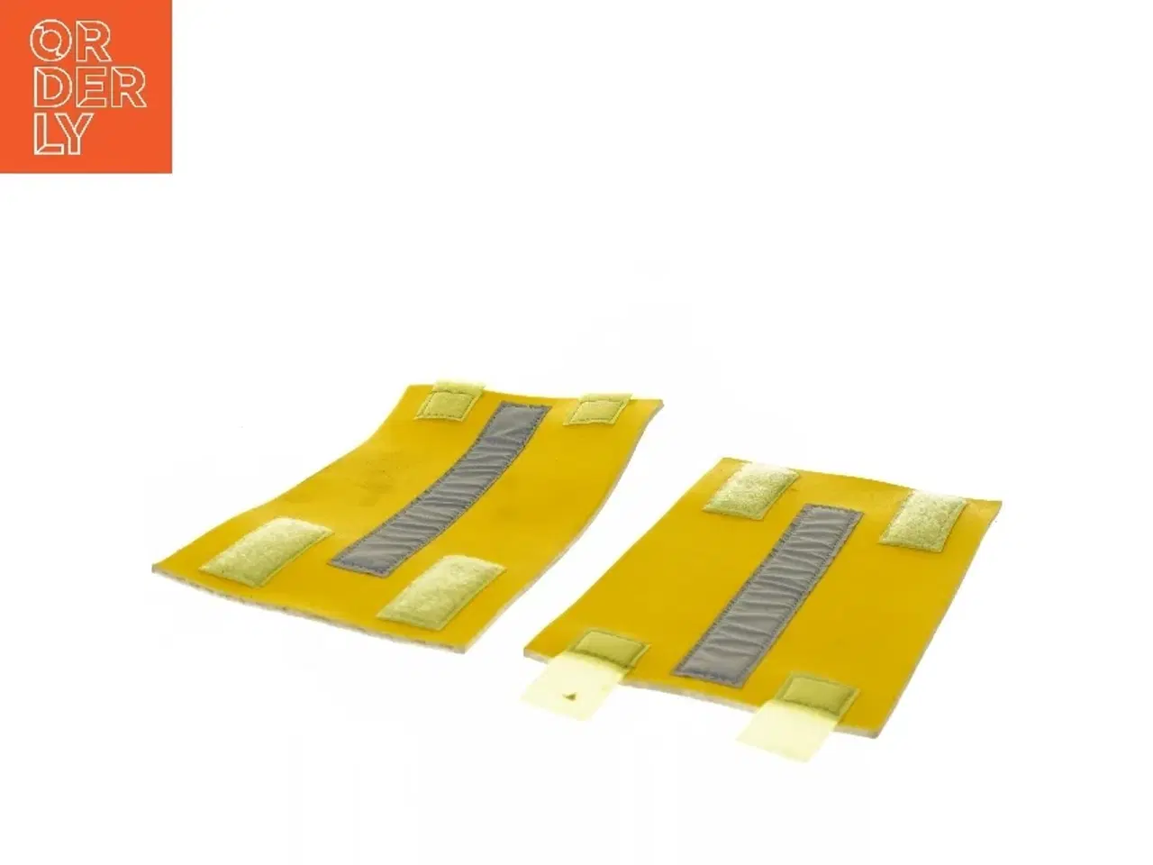 Billede 3 - Refleksstrimler med velcro (str. 29x15 cm)