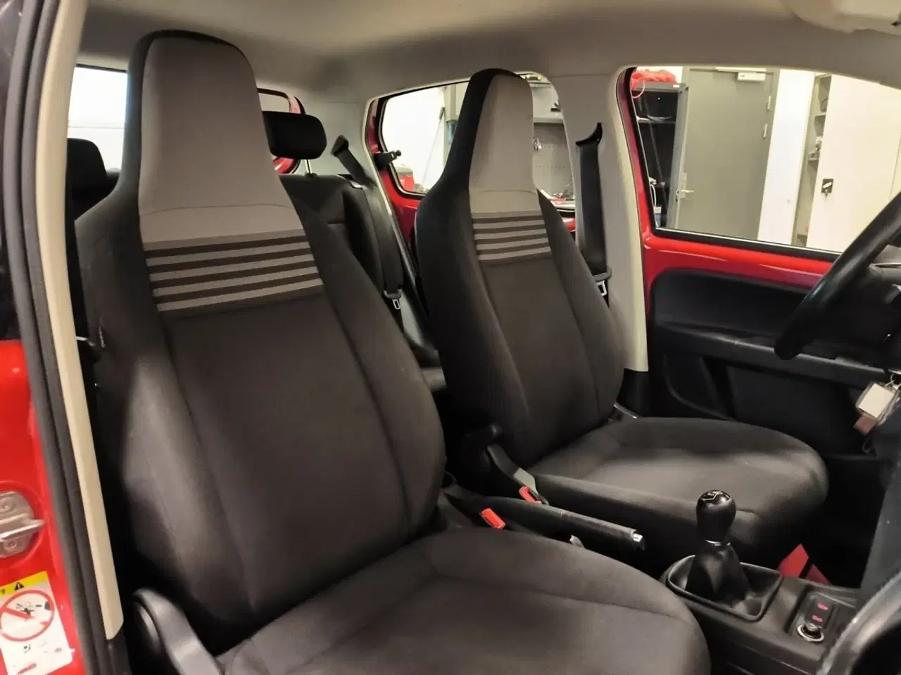 Billede 16 - VW Up! 1,0 MPi 60 Move Up! BMT