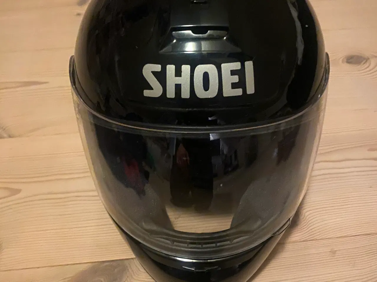 Billede 1 - SHOEI