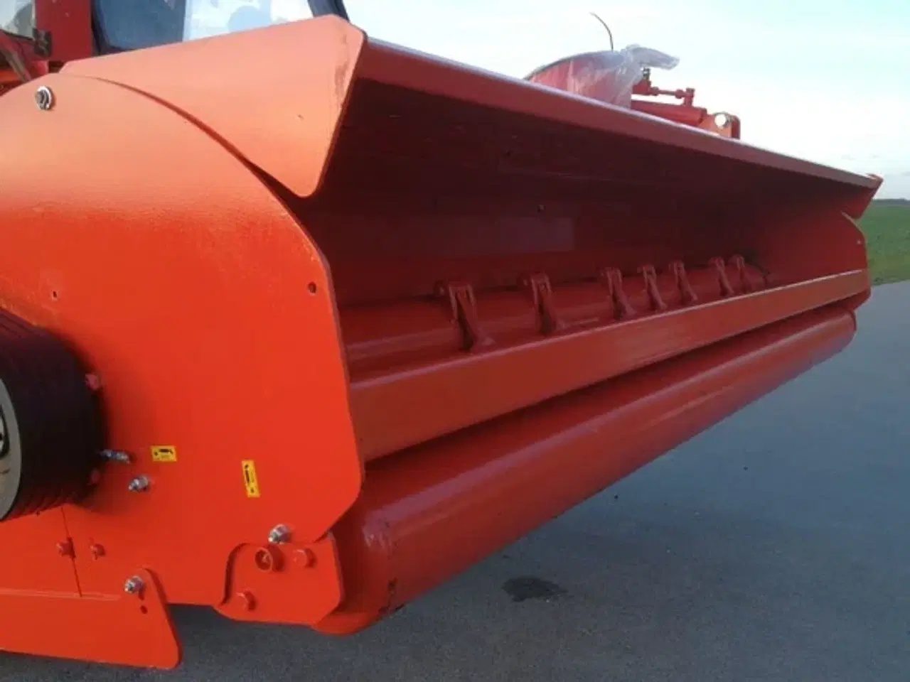 Billede 3 - Ortolan T 50 280 cm