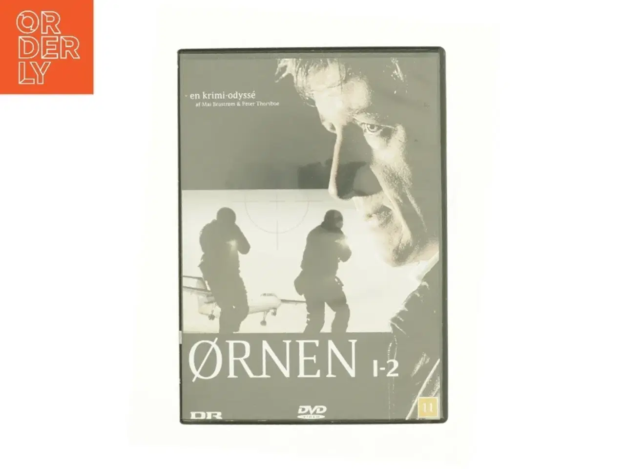 Billede 1 - Ørnen 1-2