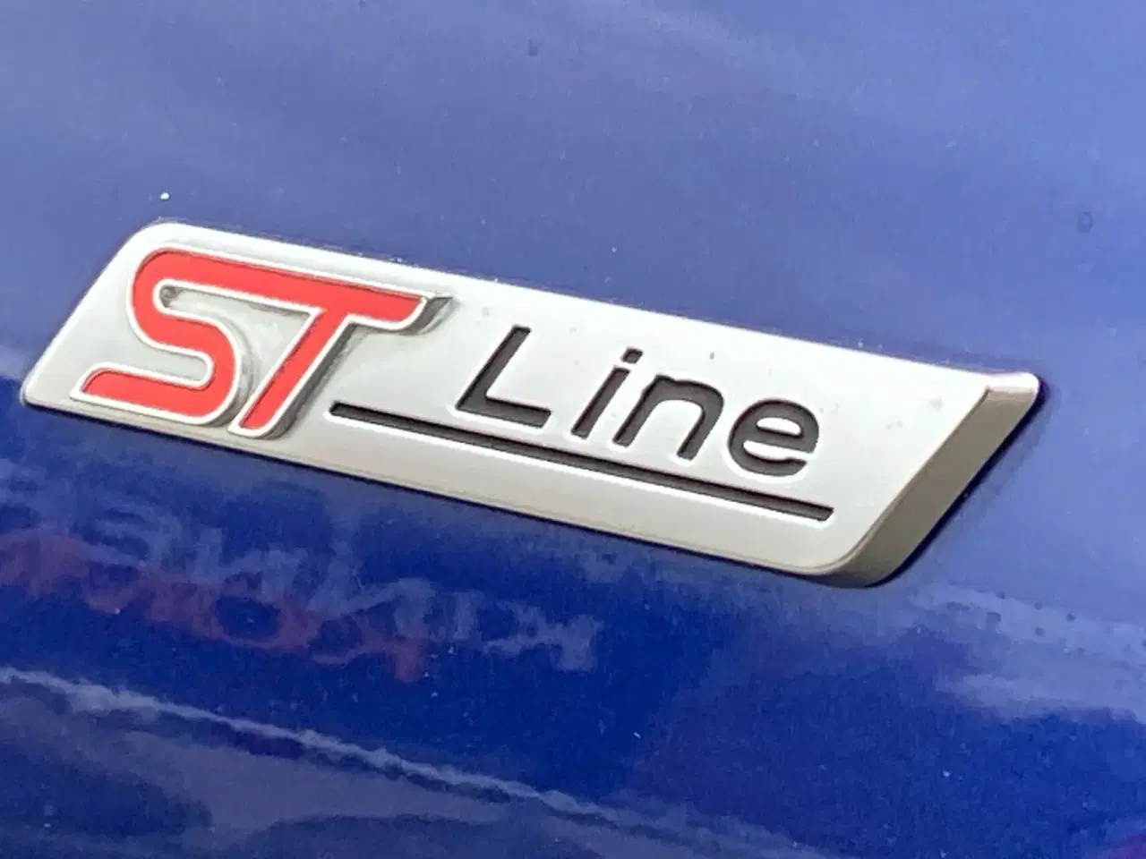 Billede 7 - Ford Fiesta 1,0 EcoBoost ST-Line Start/Stop 140HK 5d