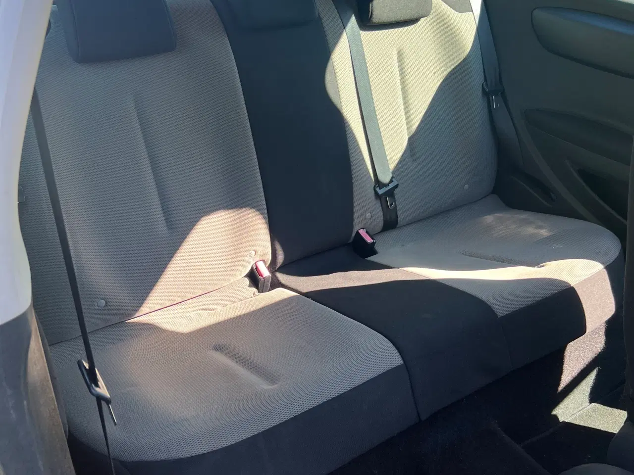 Billede 8 - Citroën C4, 1,6I 