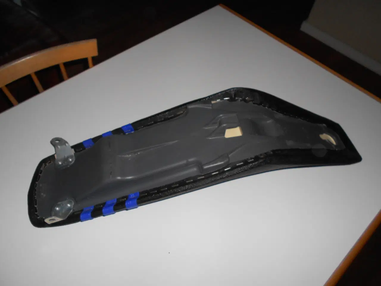 Billede 3 - Yamaha YZ 125/250 