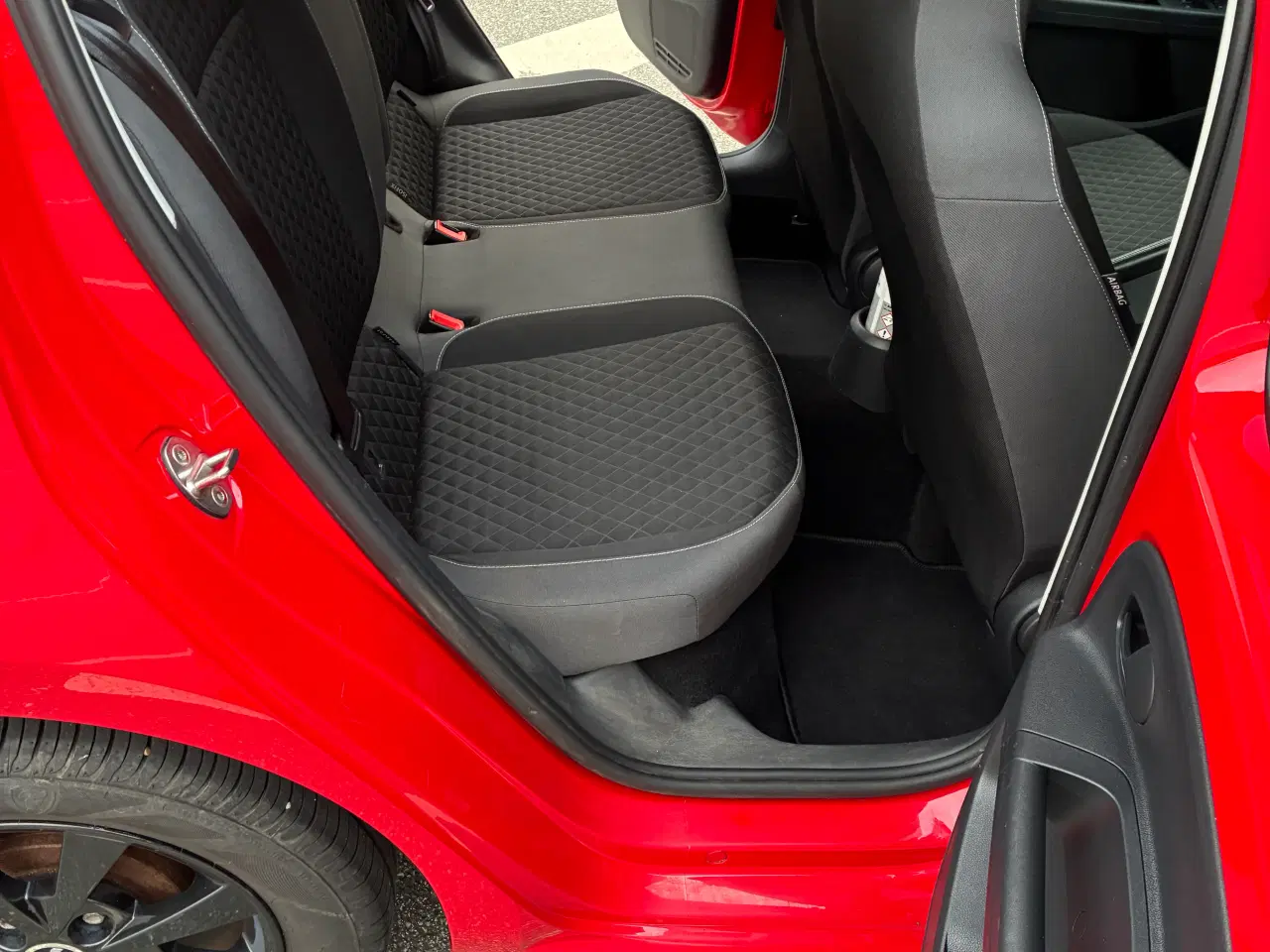 Billede 4 - Skoda Citigo 5d årg.2016