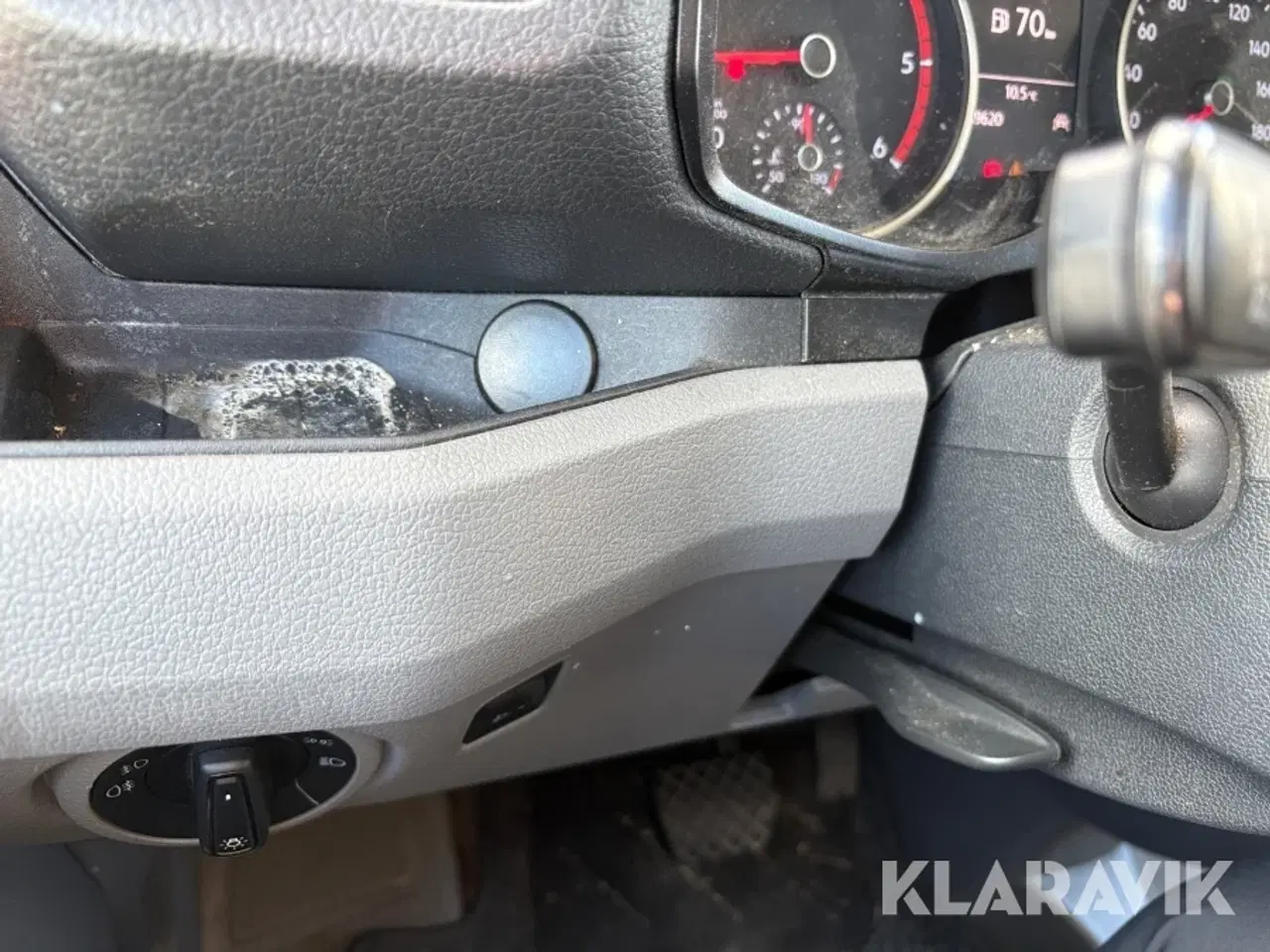 Billede 11 - Varebil MAN TGE, 2.0 140 hk van FWD aut.