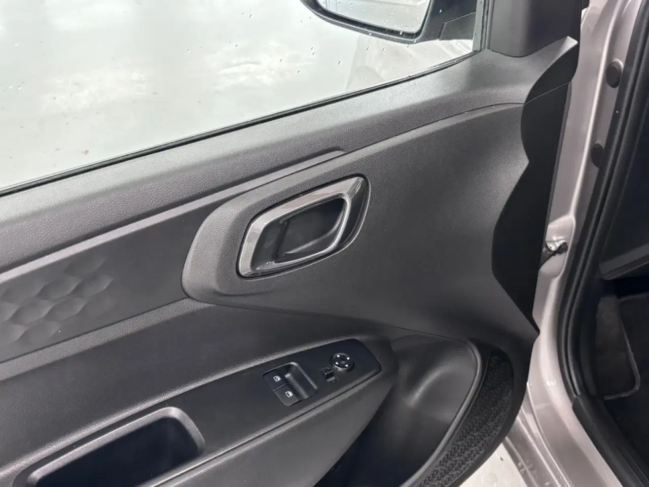 Billede 11 - Hyundai i10 1,0 MPi Essential