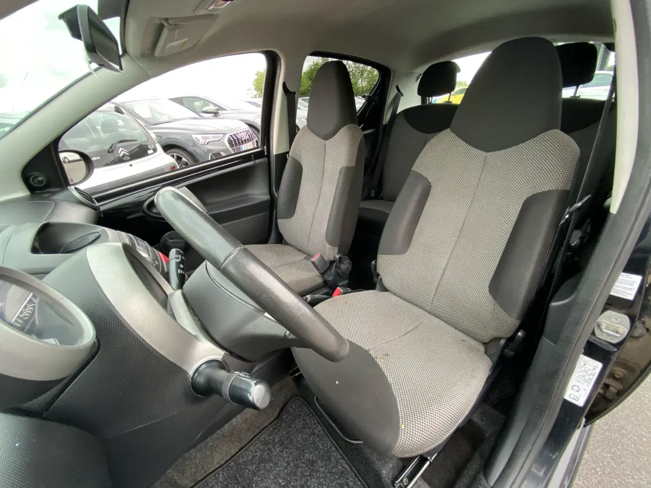 Billede 7 - Toyota Aygo 1,0 VVT-I T3 68HK 5d