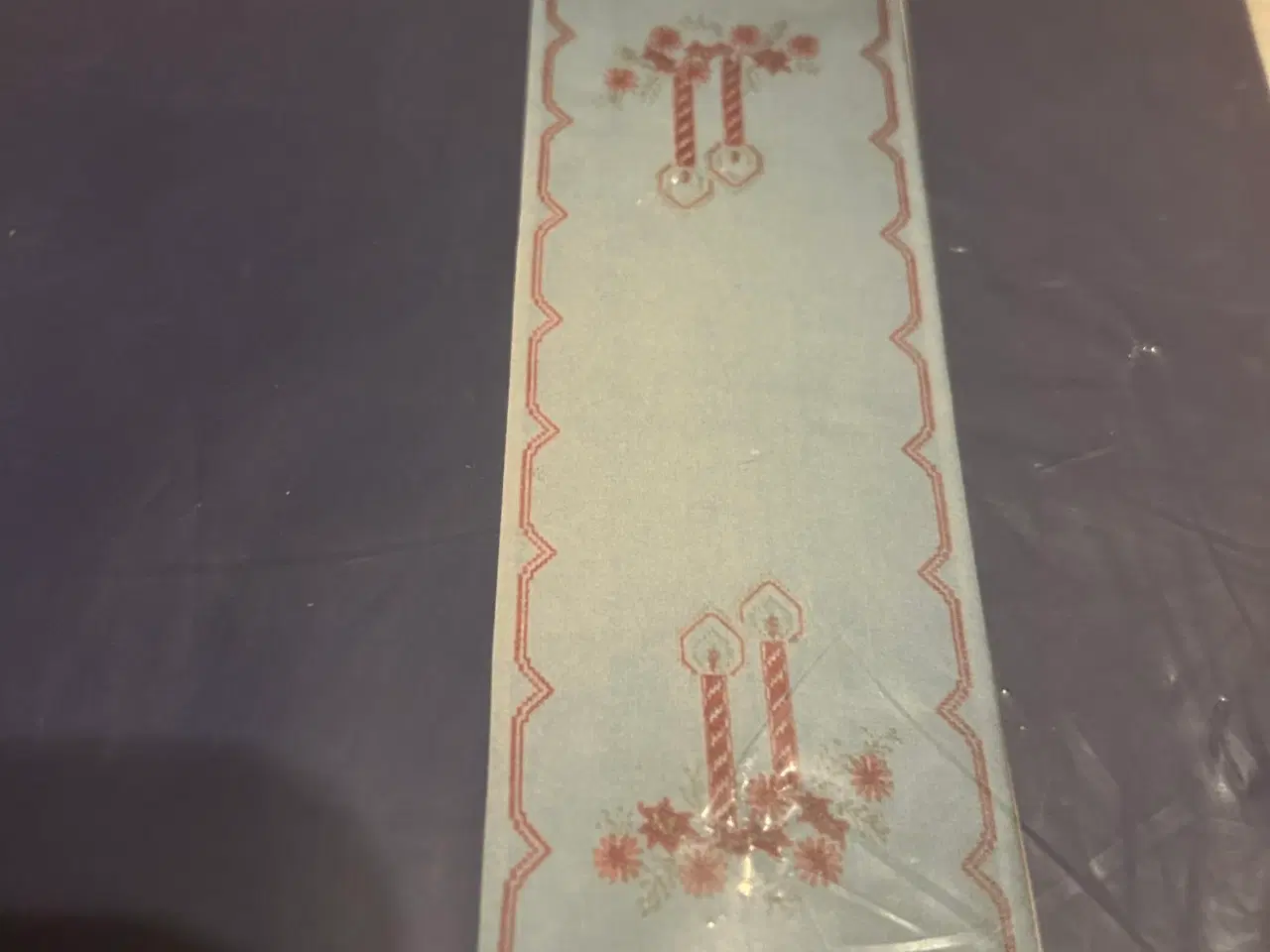 Billede 8 - Ubrugte broderi kit 