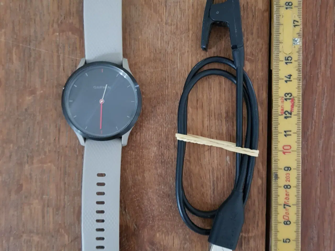 Billede 2 - Garmin Vivomove HR