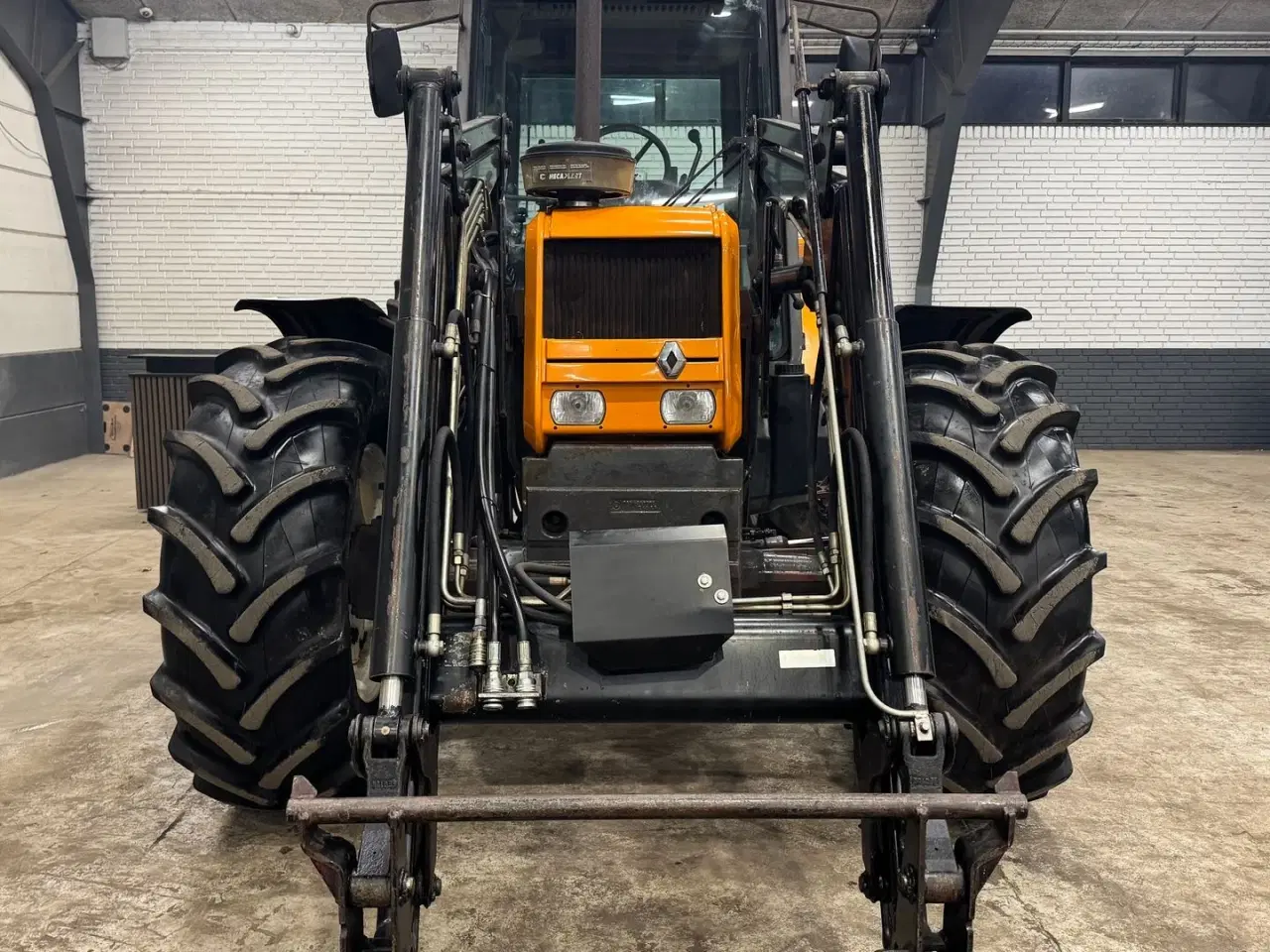 Billede 14 - Renault 106-54 106-54