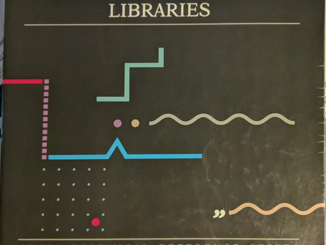 Billede 5 - Commodore Amiga & C64 Bøger, 12 stk. (nu m. fotos)
