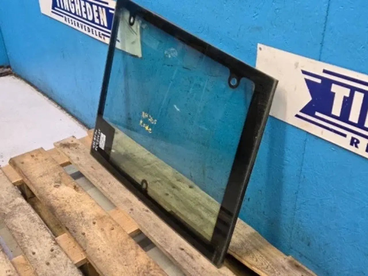 Billede 9 - New Holland 8970 Siderude R. 86521435