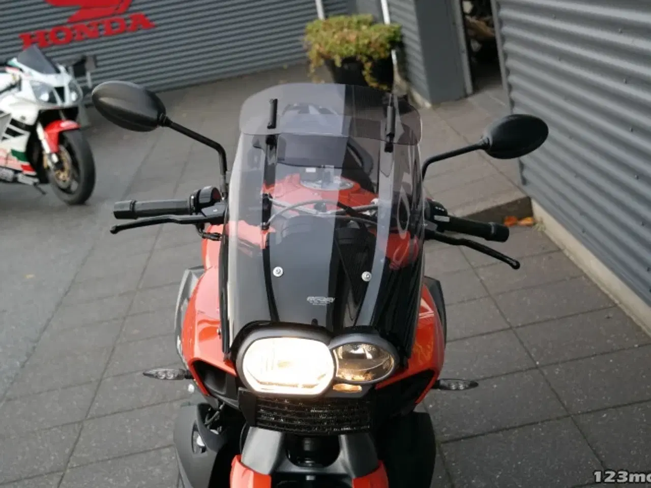 Billede 15 - BMW K 1300 R MC-SYD BYTTER GERNE