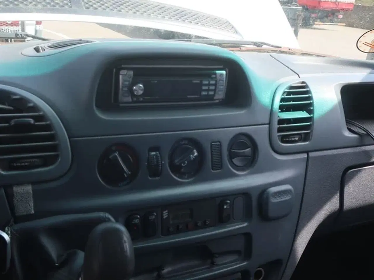 Billede 22 - Varebil MERCEDES Sprinter 413 CDI
