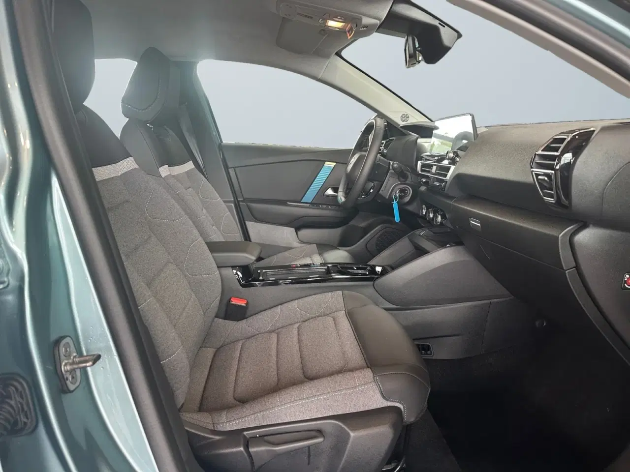 Billede 15 - Citroën ë-C4 50 Feel