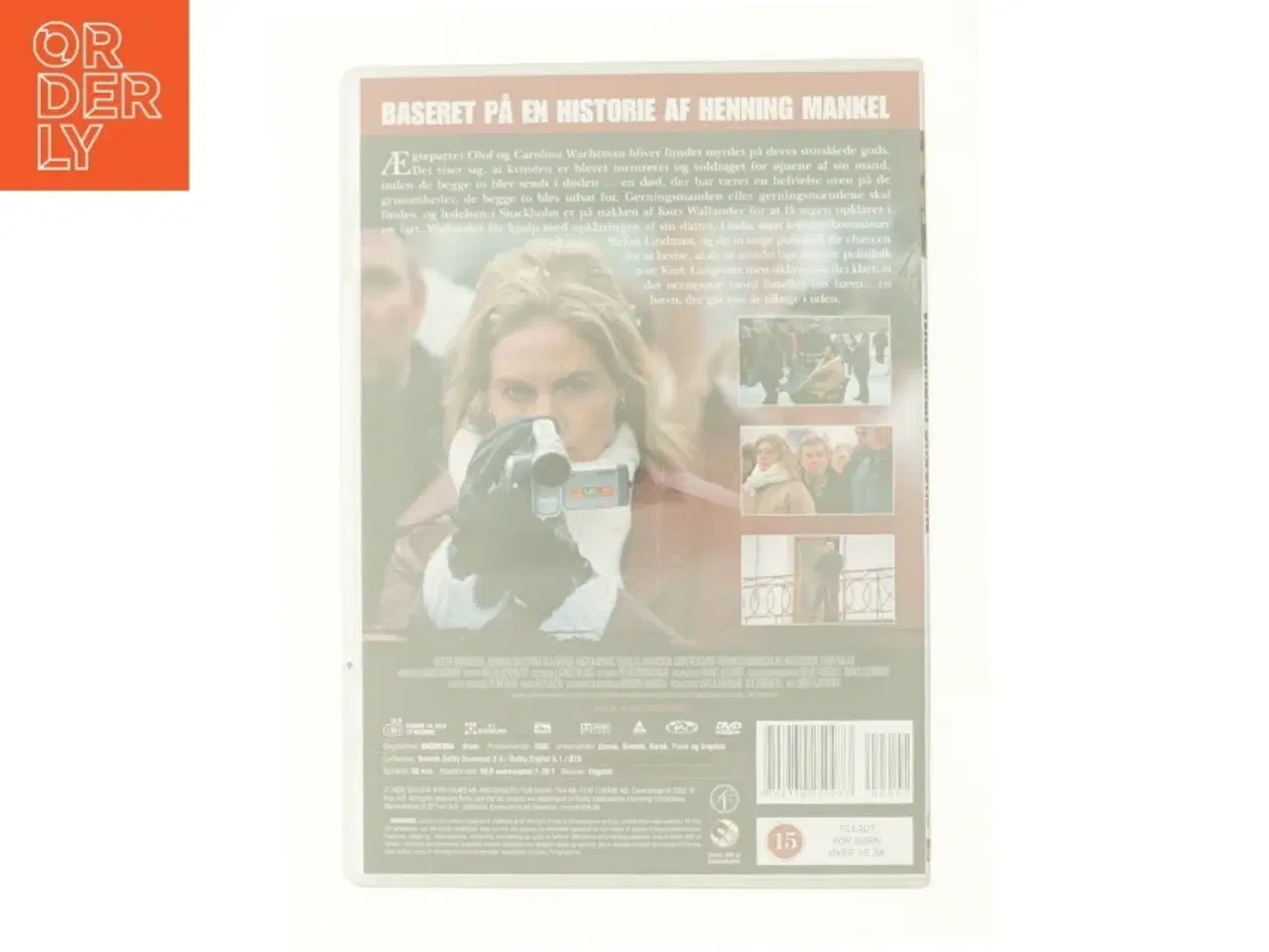 Billede 2 - Brødrene fra DVD
