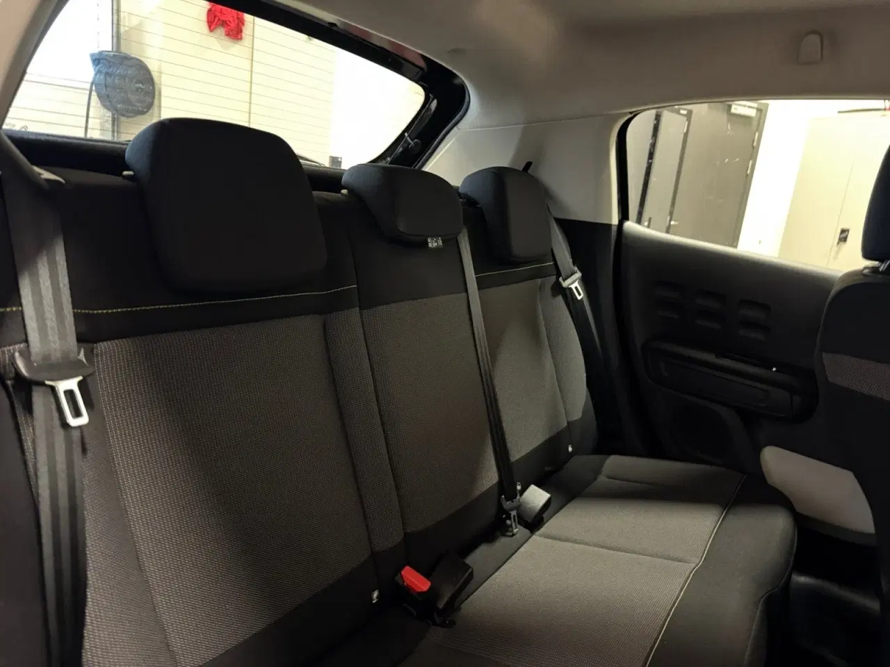 Billede 14 - Citroën C3 1,6 BlueHDi 75 Feel