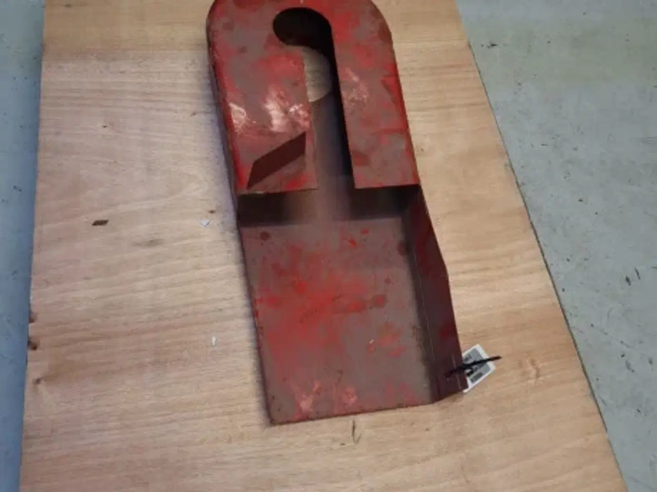 Billede 4 - Taarup Skærm GR560047460000