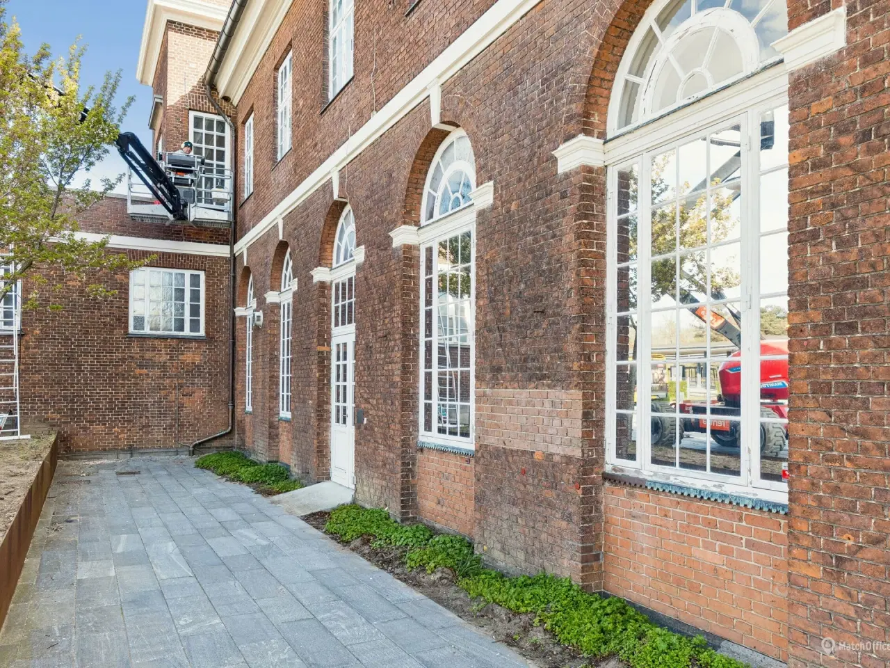 Billede 20 - Unikke butikslokaler på Horsens Station – 124 m²