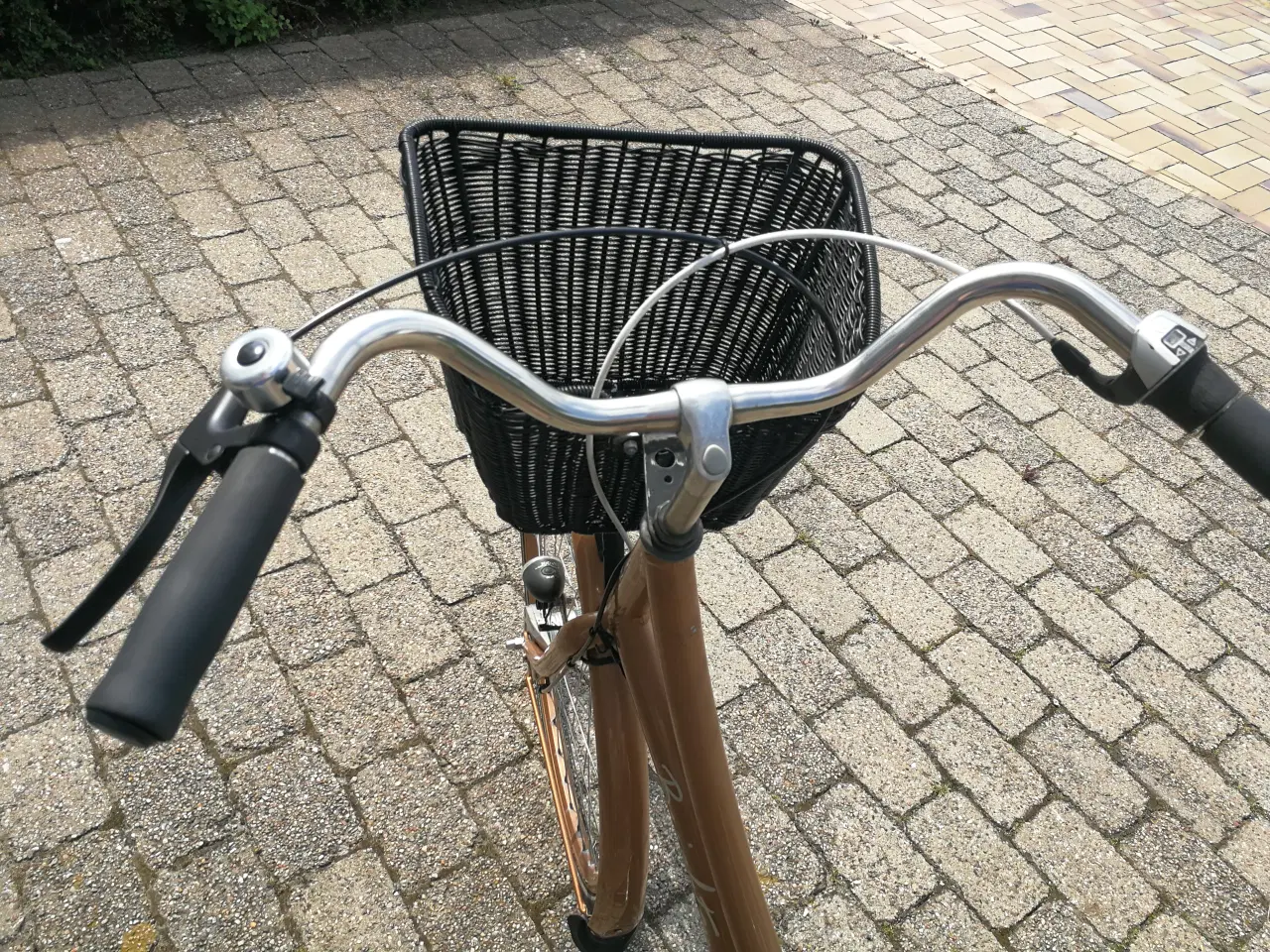 Billede 7 - Batavus damecykel