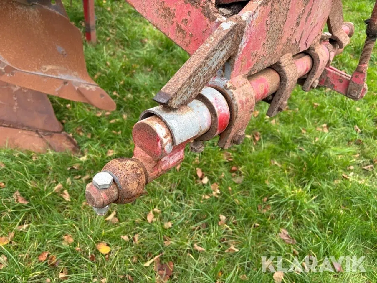 Billede 5 - Roeplov Bovlund 24-D