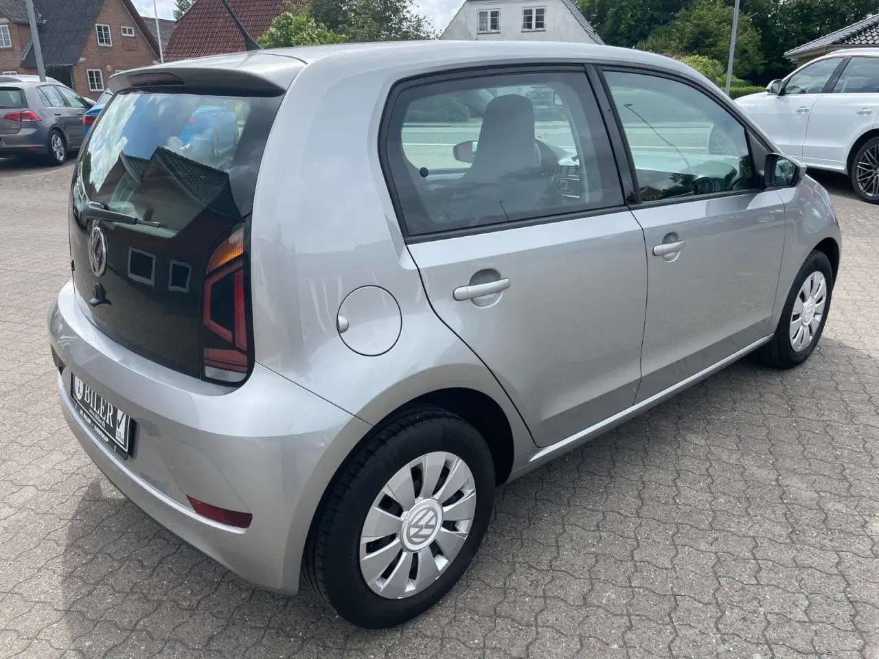 Billede 7 - VW Up! 1,0 MPi 60 Move Up! BMT