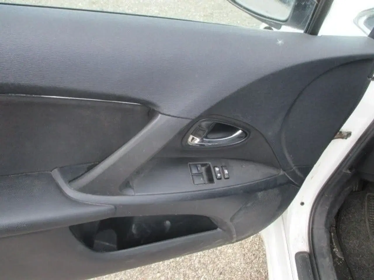 Billede 8 - Toyota Avensis 1,6 VVT-i T2 stc.